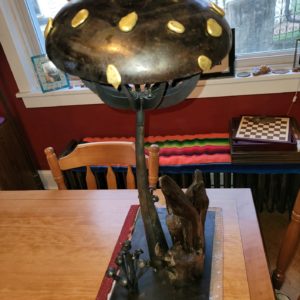 Custom Lamps